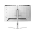 Philips Evnia 27" Curved QHD Gaming Monitor, 180Hz, 1ms, FreeSync Premium, 1500R, 300 nits, White - 27M2C5501