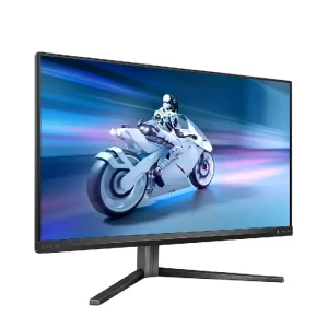 Philips Evnia 27M2N5500 Fast IPS Gaming monitor 27 inch QHD 180Hz 1ms - Black