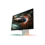 شاشة الألعاب سامسونج أوديسي ثلاثية الابعاد  G90XF بدقة 4K و 165 هرتز مقاس 27 بوصة  -  LS27FG902XUXEN