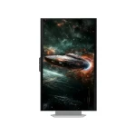شاشة الألعاب سامسونج أوديسي ثلاثية الابعاد  G90XF بدقة 4K و 165 هرتز مقاس 27 بوصة  -  LS27FG902XUXEN