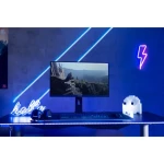 ViewSonic XG275D1-4K Gaming Monitor 27" Dual Mode, 4K, 0.5ms, 3840 x 2160, 160Hz - Black