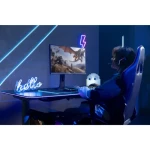 ViewSonic XG275D1-4K Gaming Monitor 27" Dual Mode, 4K, 0.5ms, 3840 x 2160, 160Hz - Black