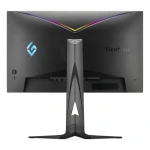ViewSonic XG275D1-4K Gaming Monitor 27" Dual Mode, 4K, 0.5ms, 3840 x 2160, 160Hz - Black