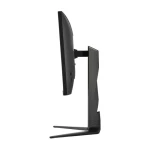 ViewSonic XG275D1-4K Gaming Monitor 27" Dual Mode, 4K, 0.5ms, 3840 x 2160, 160Hz - Black