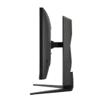 ViewSonic XG275D1-4K Gaming Monitor 27" Dual Mode, 4K, 0.5ms, 3840 x 2160, 160Hz - Black
