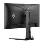 ViewSonic XG275D1-4K Gaming Monitor 27" Dual Mode, 4K, 0.5ms, 3840 x 2160, 160Hz - Black