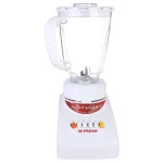 Fresh Salsa Electric Blender 1.5 Liter 360 Watt with 2 Mill ً Without Filter - 500009902