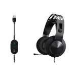 لينوفو ليجن H500 برو L03 7.1 سماعة الألعاب السلكية صوت محيطي - رمادي -  GXD0T69864