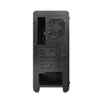 كيسة ألعاب Antec NX360 متوسط الحجم ATX مزود بأربع مراوح ووحدة إمداد طاقة أنتك اتوم  V450