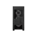 كيسة العاب كولر ماستر اليت  301 Micro-ATX مع وحدة إمداد الطاقة ELITE NEX PN700 بقوة 700 واط