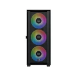 XIGMATEK Anubis Pro Mesh ARGB Tower Case + PSU 750w 80 Bronze