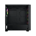 XIGMATEK Anubis Pro Mesh ARGB Tower Case + PSU 750w 80 Bronze