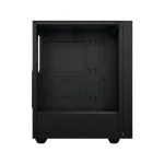 كيسة ألعاب XIGMATEK SKY II متوسطة الحجم بأربع مراوح وإضاءة RGB مع  X-POWER بقوة 600 واط 80 -  EN44328
