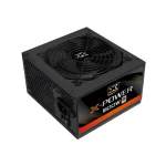 كيسة ألعاب XIGMATEK SKY II متوسطة الحجم بأربع مراوح وإضاءة RGB مع  X-POWER بقوة 600 واط 80 -  EN44328