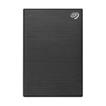 Seagate 1TB One Touch HDD with Password External Hard Drive 2.5-Inch STKY1000400