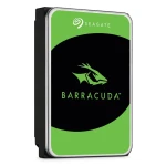 Seagate BarraCuda 1TB 3.5-inch 7200 RPM SATA 6 Gb/s hard drive - ST1000DM014