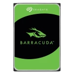 Seagate BarraCuda 1TB 3.5-inch 7200 RPM SATA 6 Gb/s hard drive - ST1000DM014