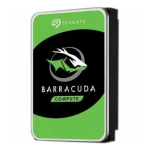 Seagate BarraCuda 1TB 3.5-inch 7200 RPM SATA 6 Gb/s hard drive - ST1000DM014