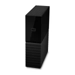 WD Western Digital 22TB My Book Essential Desktop USB 3.0 External HDD with password protection and auto backup software