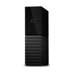 WD Western Digital 22TB My Book Essential Desktop USB 3.0 External HDD with password protection and auto backup software