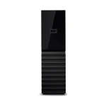 WD Western Digital 22TB My Book Essential Desktop USB 3.0 External HDD with password protection and auto backup software