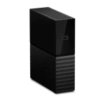 WD Western Digital 22TB My Book Essential Desktop USB 3.0 External HDD with password protection and auto backup software