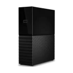 WD Western Digital 22TB My Book Essential Desktop USB 3.0 External HDD with password protection and auto backup software