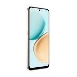 موبايل هونر X7D، شبكة الجيل الرابع، 256 جيجابايت، 8 جيجابايت رام، ذهبي -  LGN-NX2
