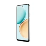 موبايل هونر X7D، شبكة الجيل الرابع، 256 جيجابايت، 8 جيجابايت رام، فضي -  LGN-NX2