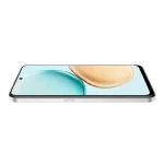 موبايل هونر X7D، شبكة الجيل الرابع، 256 جيجابايت، 8 جيجابايت رام، فضي -  LGN-NX2