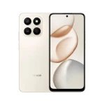موبايل هونر  X7D، شبكة الجيل الخامس، 256 جيجابايت، 8 جيجابايت رام، لون ذهبي صحراوي -  LGN-NX1