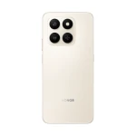 موبايل هونر  X7D، شبكة الجيل الخامس، 256 جيجابايت، 8 جيجابايت رام، لون ذهبي صحراوي -  LGN-NX1