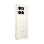 موبايل هونر  X7D، شبكة الجيل الخامس، 256 جيجابايت، 8 جيجابايت رام، لون ذهبي صحراوي -  LGN-NX1