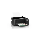 Epson Ecotank L3250 A4 Wi-Fi 3 in 1 Ink Tank Wireless Inkjet Printer - Black