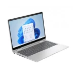 HP Envy X360 14- ES1023DX Convertible 2 in 1 Laptop, Intel core 7 150U, 16GB RAM 512GB SSD Intel Graphics, 14 FHD Touch Win11 Silver - 9R8R3UA