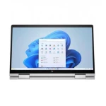 HP Envy X360 14- ES1023DX Convertible 2 in 1 Laptop, Intel core 7 150U, 16GB RAM 512GB SSD Intel Graphics, 14 FHD Touch Win11 Silver - 9R8R3UA
