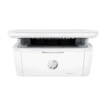 طابعة HP Laserjet MFP M141W اللاسلكية 3 في 1 للطباعة والنسخ والمسح الضوئي - 7Md74A