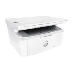 طابعة HP Laserjet MFP M141W اللاسلكية 3 في 1 للطباعة والنسخ والمسح الضوئي - 7Md74A