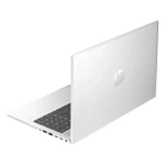 HP Probook 450 G10 Laptop Intel Ci5 1335U 8GB RAM 512GB SSD RTX 2050 4GB 15.6-inches FHD Finger Print, FREE DOS, Silver - A3DV9ES