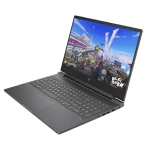 HP Victus 16T-R100 Gaming Laptop, Intel Core i7-14700HX, 16GB RAM, 512GB SSD, 16.1 Inch, FHD, 144 Hz, NVIDIA GeForce RTX 4060 8GB, Win11 - Mica Silver