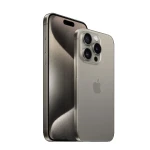 Apple iPhone 15 Pro 256GB 8GB RAM 5G LTE 6.1-inch 120Hz Titanium Frame 3274mAh
