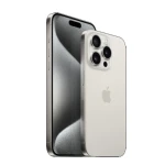 Apple iPhone 15 Pro 256GB 8GB RAM 5G LTE 6.1-inch 120Hz Titanium Frame 3274mAh