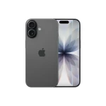 ابل ايفون  17، سعة 256 جيجابايت، شاشة Super Retina XDR مقاس 6.3 بوصة، كاميرا Dual Fusion بدقة 48 ميجابكسل