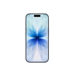 ابل ايفون  17، سعة 256 جيجابايت، شاشة Super Retina XDR مقاس 6.3 بوصة، كاميرا Dual Fusion بدقة 48 ميجابكسل