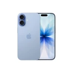 ابل ايفون  17، سعة 256 جيجابايت، شاشة Super Retina XDR مقاس 6.3 بوصة، كاميرا Dual Fusion بدقة 48 ميجابكسل