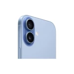ابل ايفون  17، سعة 256 جيجابايت، شاشة Super Retina XDR مقاس 6.3 بوصة، كاميرا Dual Fusion بدقة 48 ميجابكسل