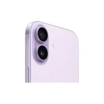 ابل ايفون  17، سعة 256 جيجابايت، شاشة Super Retina XDR مقاس 6.3 بوصة، كاميرا Dual Fusion بدقة 48 ميجابكسل