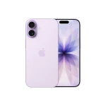 ابل ايفون  17، سعة 256 جيجابايت، شاشة Super Retina XDR مقاس 6.3 بوصة، كاميرا Dual Fusion بدقة 48 ميجابكسل