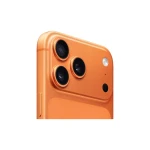 ابل ايفون 17 برو ماكس 1 تيرابايت ، شاشة Super Retina XDR مقاس 6.9 بوصة، شريحة A19 Pro، كاميرا Pro Fusion بدقة 48 ميجابكسل