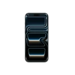 ابل ايفون 17 برو ماكس 1 تيرابايت ، شاشة Super Retina XDR مقاس 6.9 بوصة، شريحة A19 Pro، كاميرا Pro Fusion بدقة 48 ميجابكسل